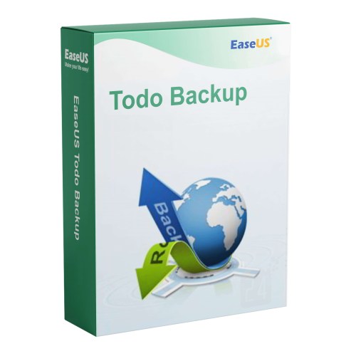 EaseUS Todo Backup Home13